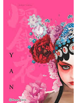 Yan Nº 01