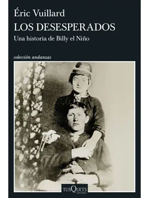 Los Desesperados