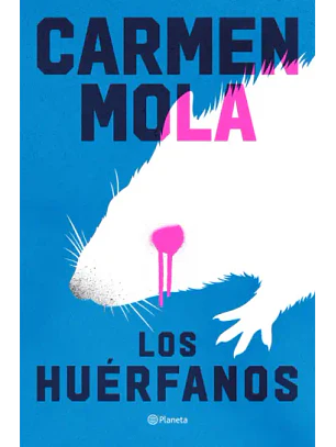 Los Huerfanos