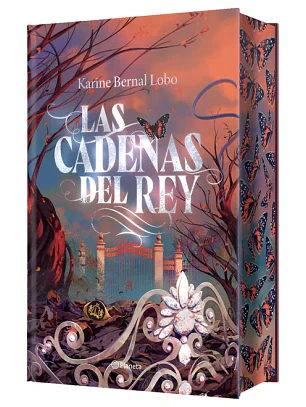 Las Cadenas Del Rey. (Edición De Lujo)