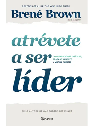 Atrevete A Ser Líder
