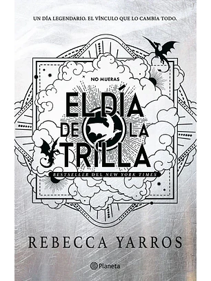El Dia De La Trilla (Empireo 4, Historias Cortas) 