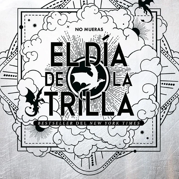 El Dia De La Trilla (Empireo 4, Historias Cortas)  1