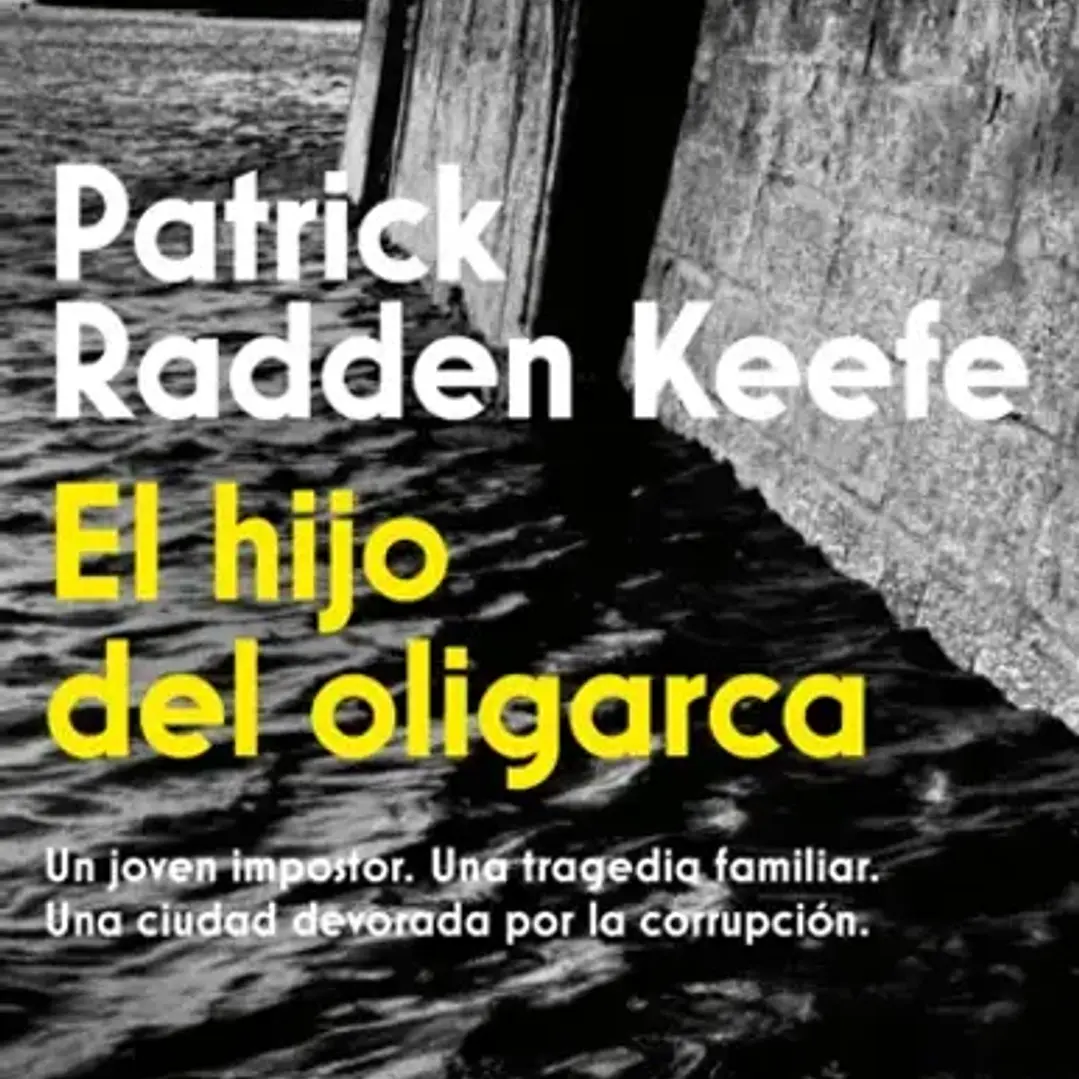 El Hijo Del Oligarca 1