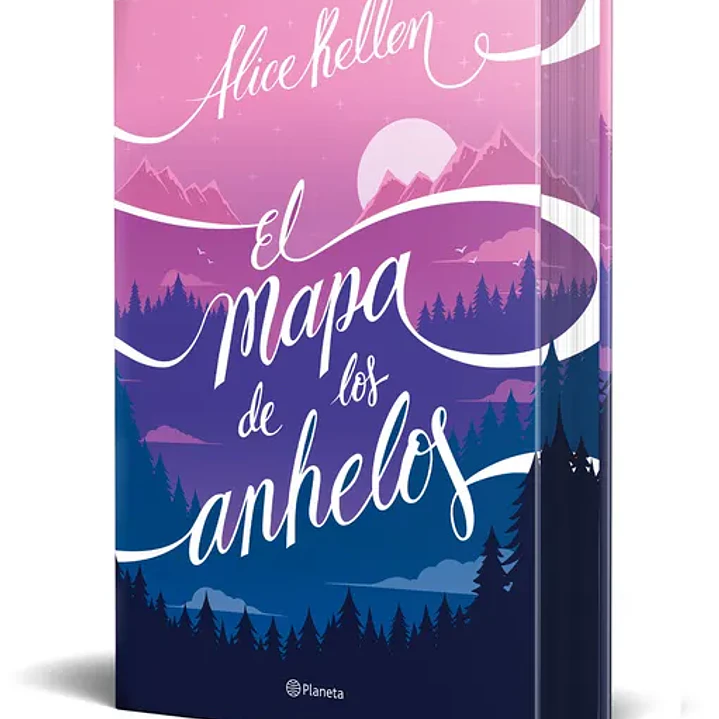 El Mapa De Los Anhelos (Edición Especial) 1