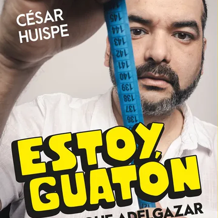Estoy Guaton, Tengo Que Adelgazar 1
