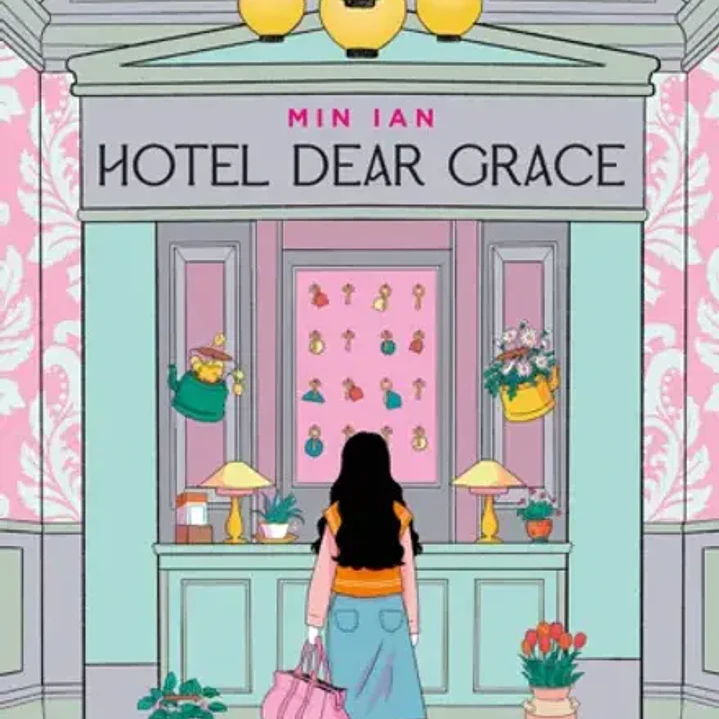 Hotel Dear Grace 1