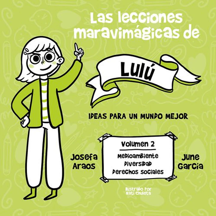 Lecciones Maravimagicas De Lulu 2 1
