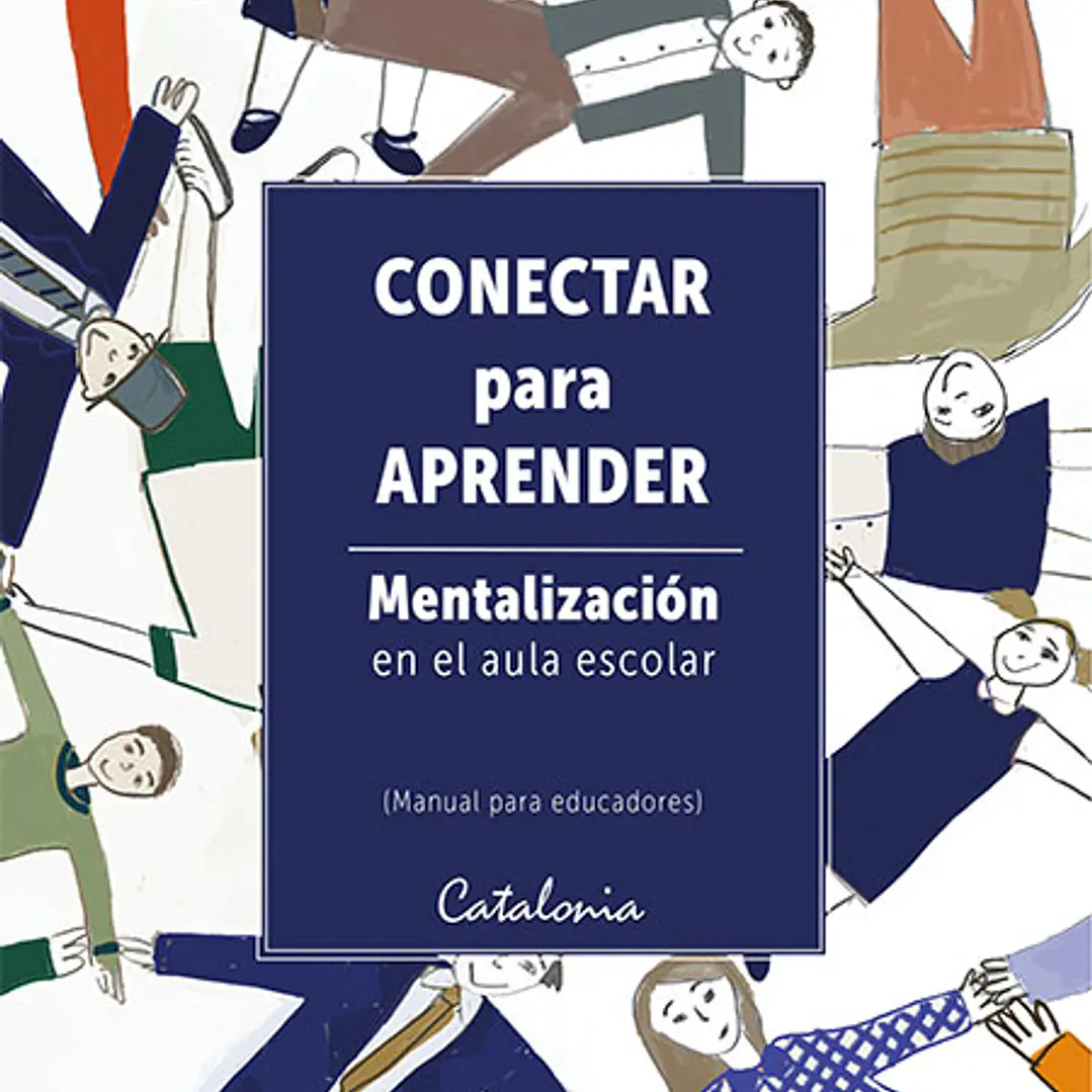 Conectar Para Aprender 1