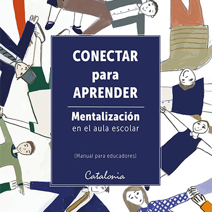 Conectar Para Aprender 1