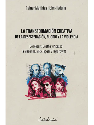 La Transformación Creativa