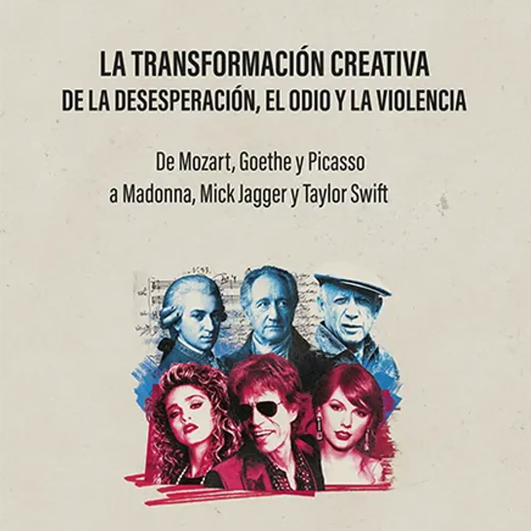 La Transformación Creativa 1