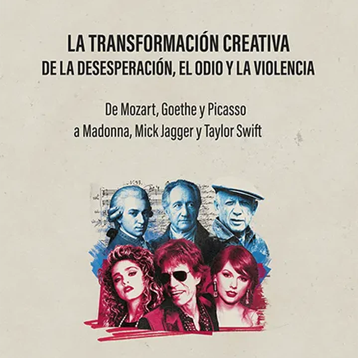 La Transformación Creativa 1
