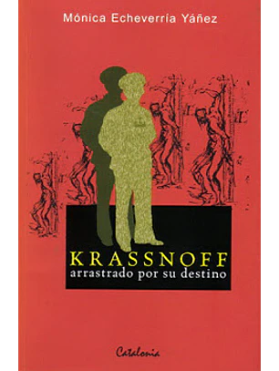 Krassnoff Arrastrado Por Su Destino