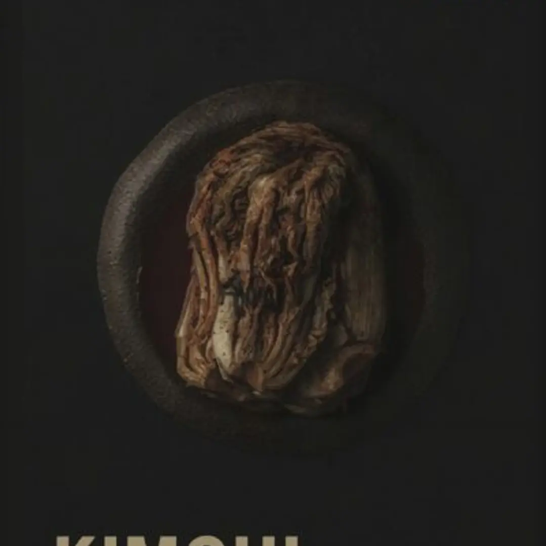 Kimchi 1