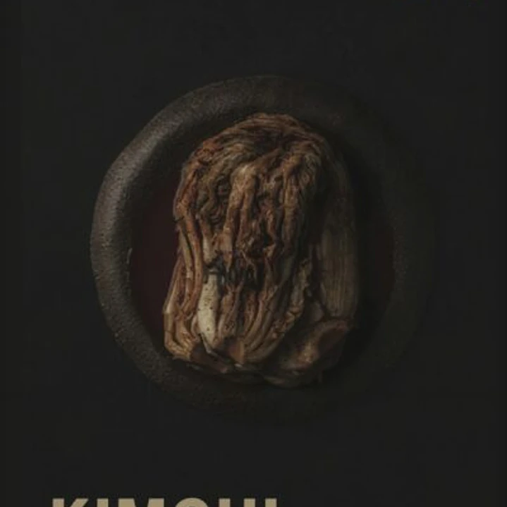 Kimchi 1