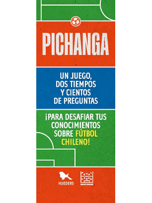 Pichanga