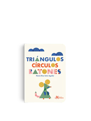 Triángulos Círculos Ratones