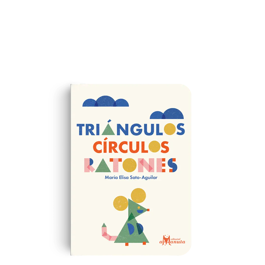 Triángulos Círculos Ratones 1