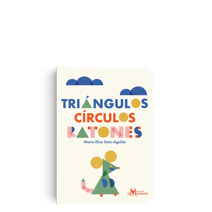 Triángulos Círculos Ratones 1