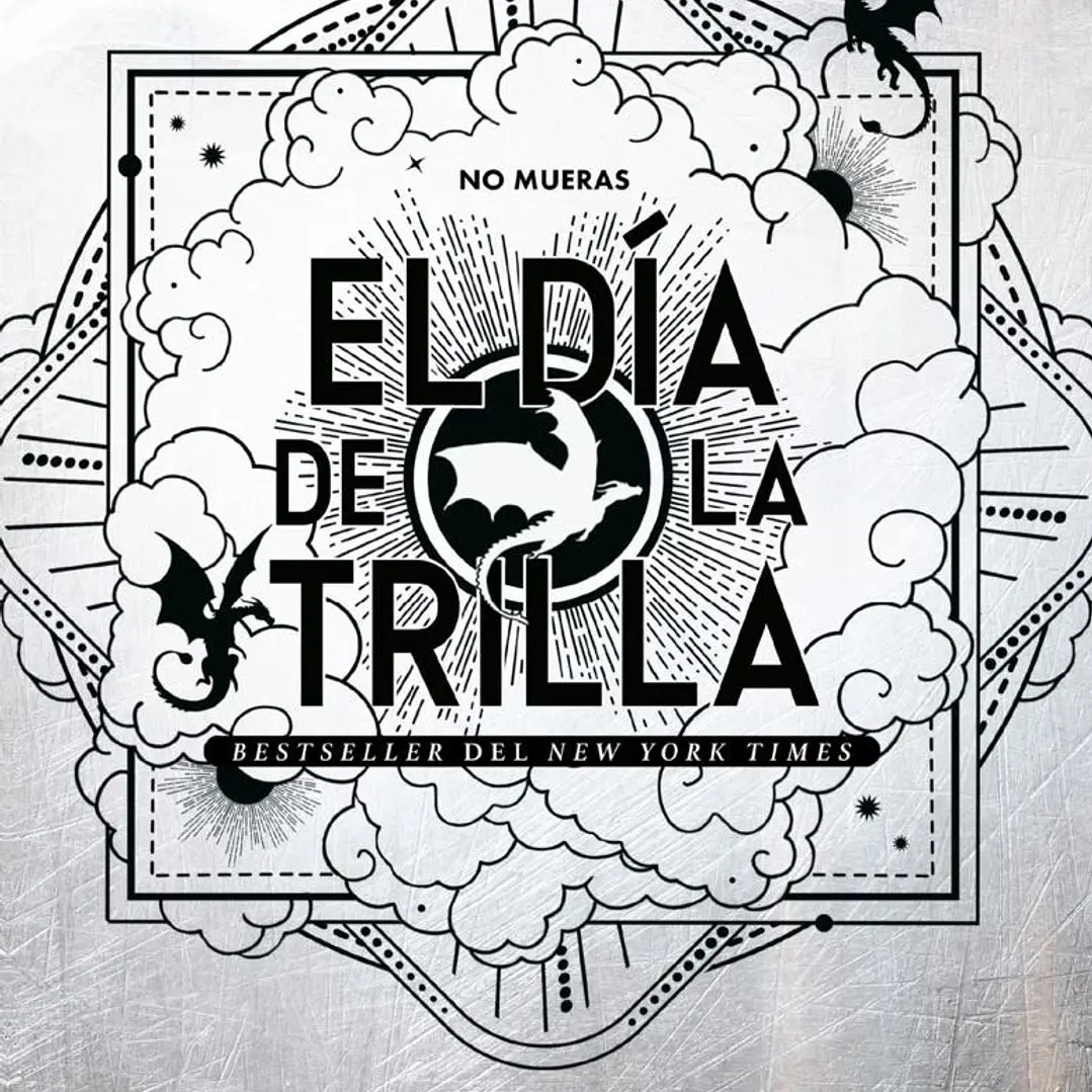 El Dia De La Trilla (Empireo 3.5, Historias Cortas)  1
