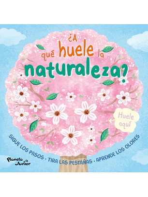 ¿A Qué Huele La Naturaleza?