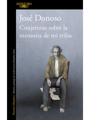 Conjeturas Sobre La Memoria De Mi Tribu