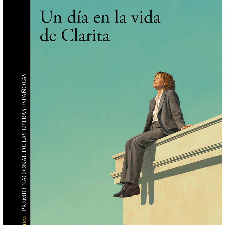 Un Día En La Vida De Clarita 1