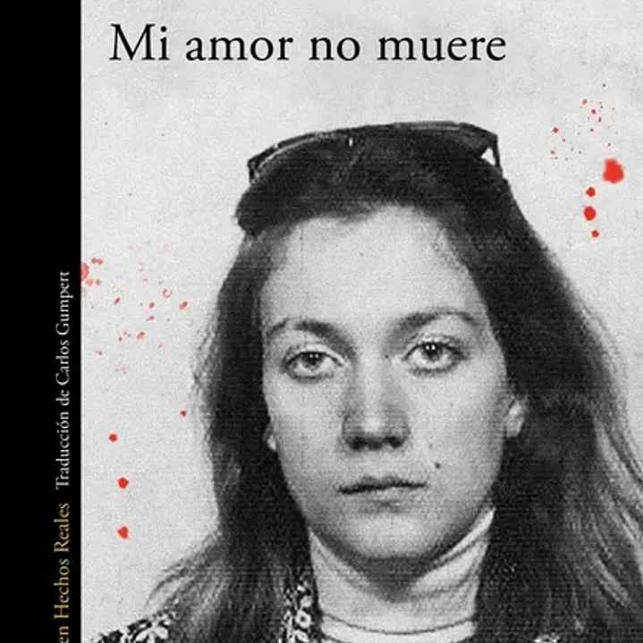 Mi Amor No Muere 1