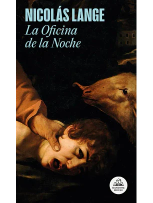 La Oficina De La Noche