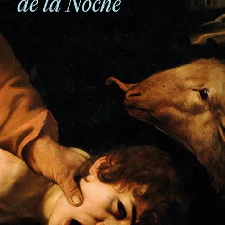 La Oficina De La Noche 1