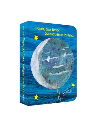 Papá, Por Favor Consígueme La Luna.