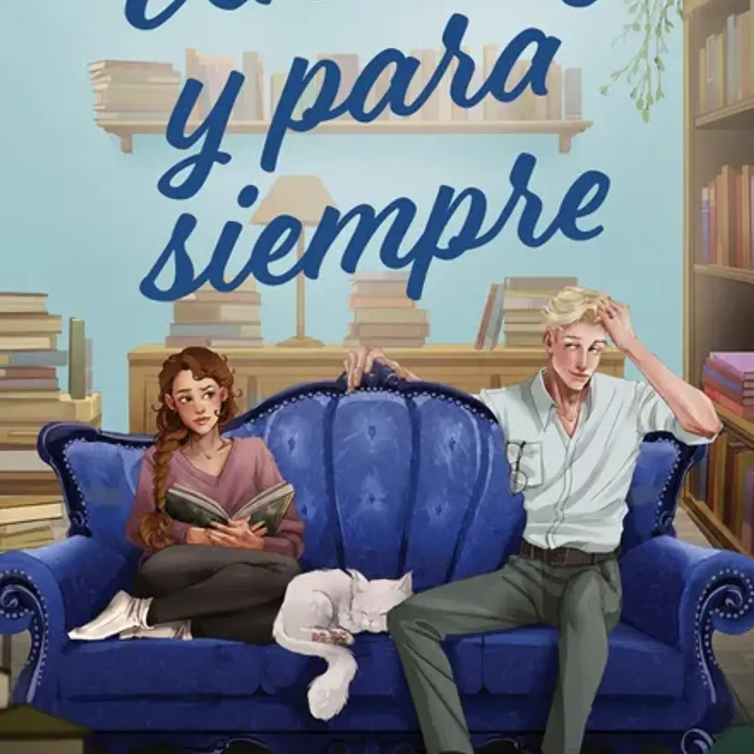 Una Vez Y Para Siempre 1