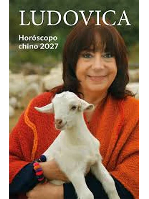 Horoscopo Chino 2027