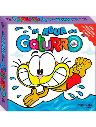 Al Agua Con Gaturro