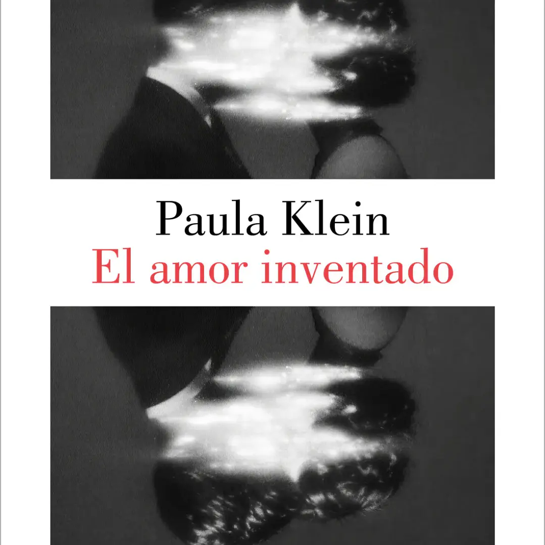 El Amor Inventado (Premio Lumen 2026) 1