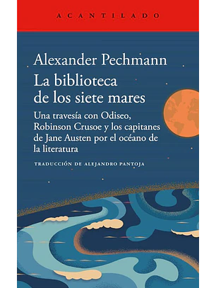 La Biblioteca De Los Siete Mares.
