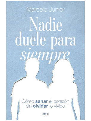 Nadie Duele Para Siempre