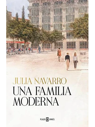 Una Familia Moderna