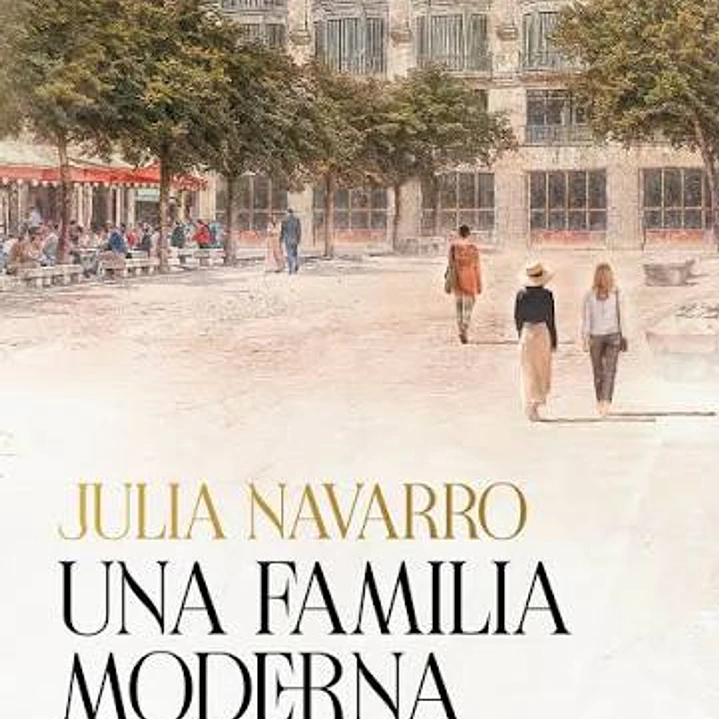 Una Familia Moderna 1