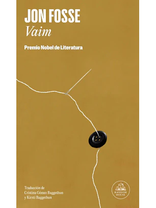 Vaim
