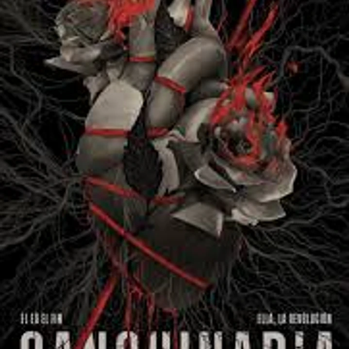Sanguinaria (El Corazón 1) 1