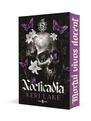 Nocticadia