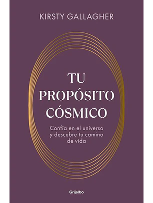 Tu Propósito Cósmico
