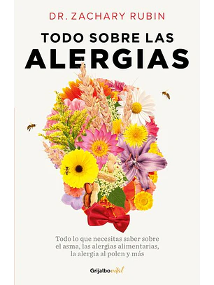 Todo Sobre Las Alergias