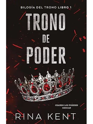Trono De Poder Trono 1