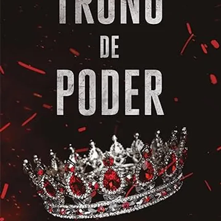 Trono De Poder Trono 1 1