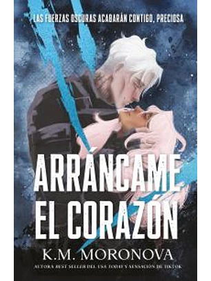 Arrancame El Corazon Untitled 1 (Military 2)