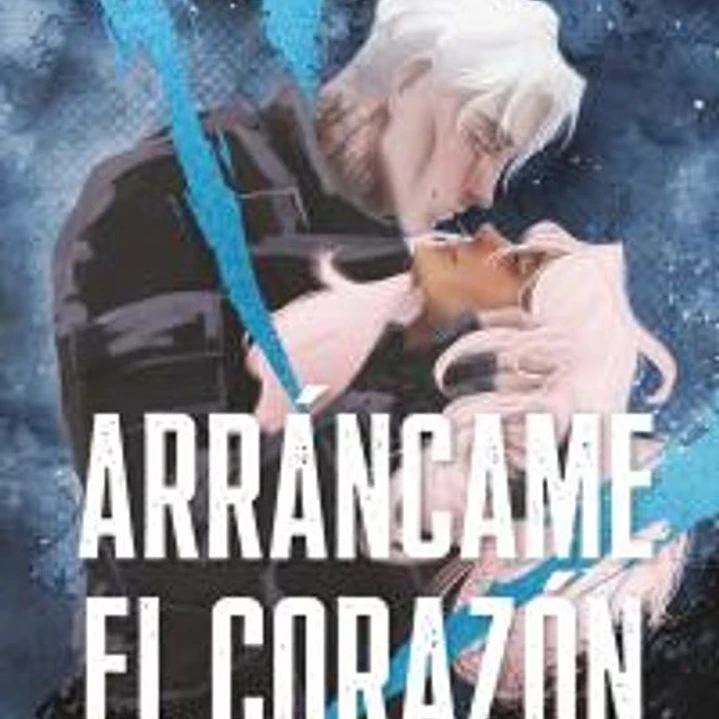 Arrancame El Corazon Untitled 1 (Military 2) 1