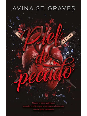 Piel De Pecado
